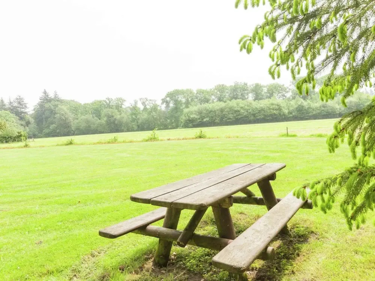 Serene Holiday Home in Baarn with Private Garden