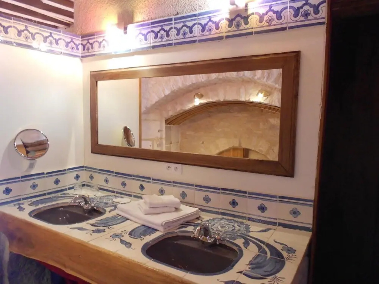 Auberge de L'Abbatiale