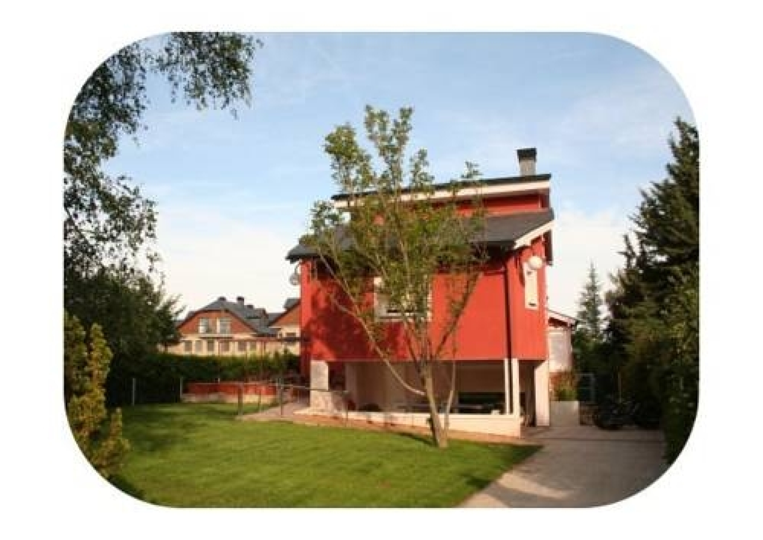 Hotel Chalet Puigdefabregas