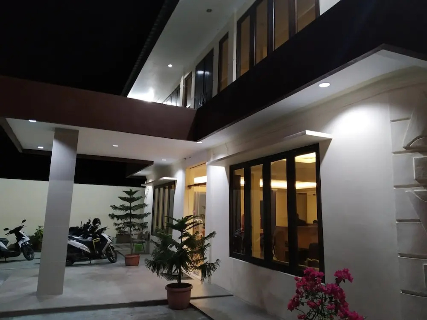 Galaxy Hotel Abepura