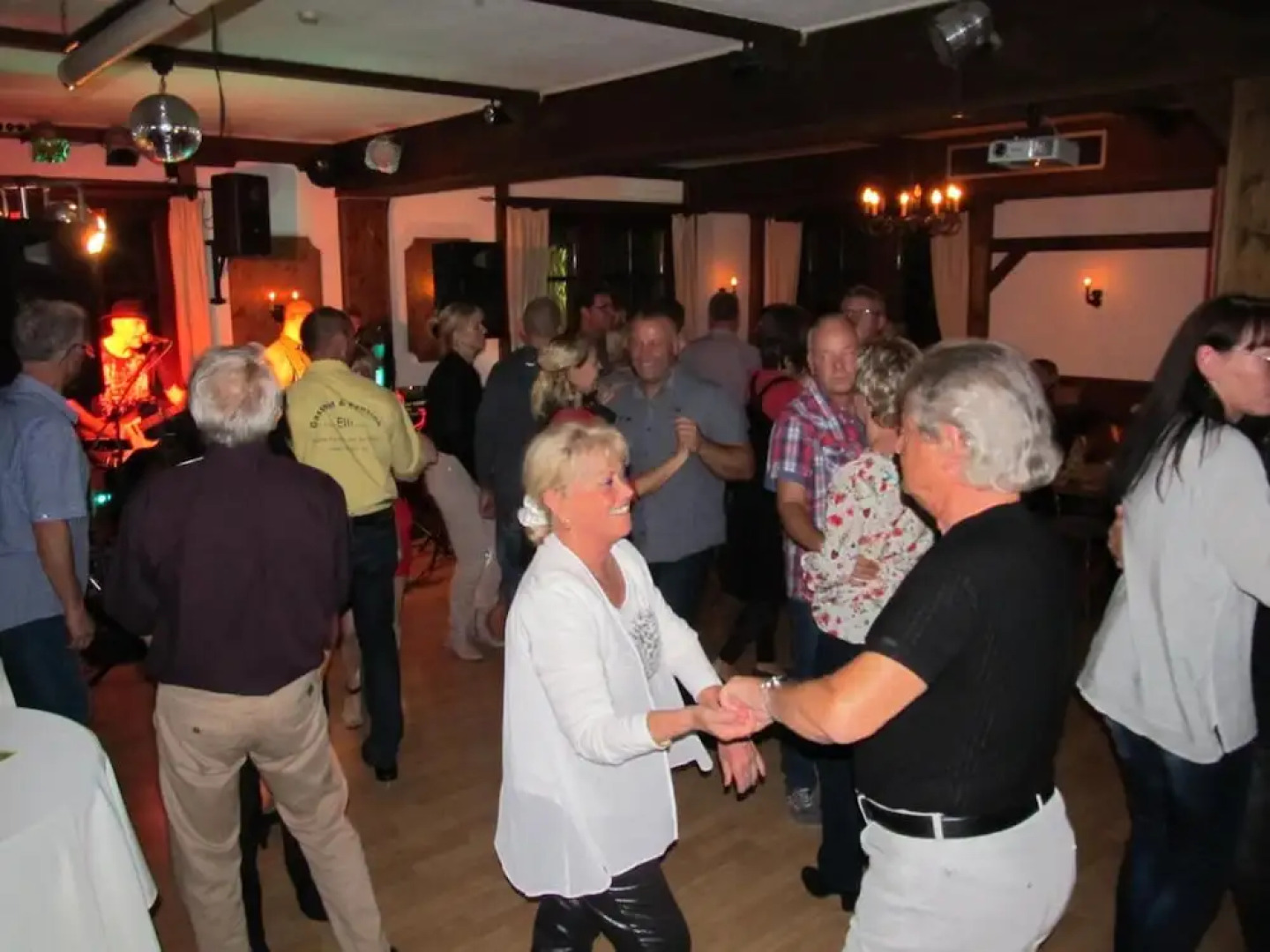 Pension Elli Krossner