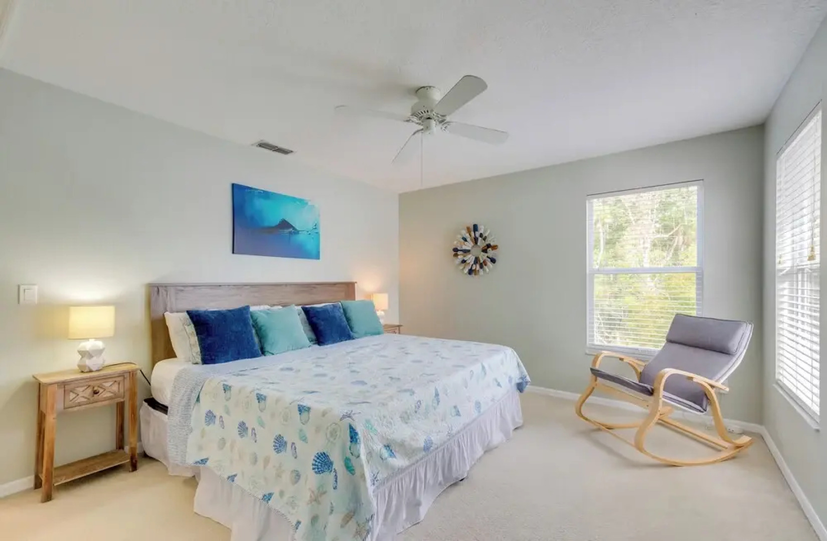 Weeki Wachee River Home on Main River by Park!