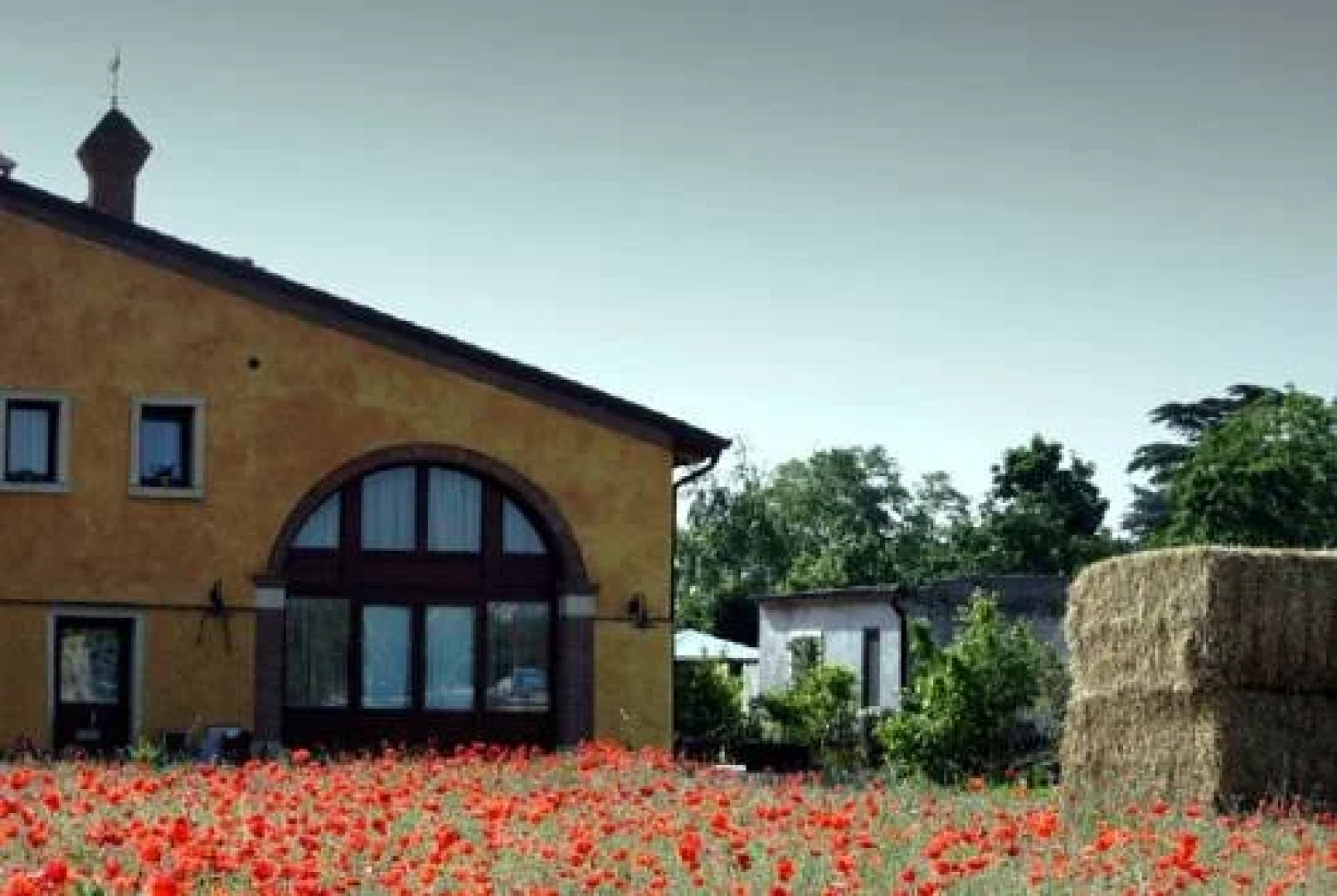 Agriturismo Corte Milone