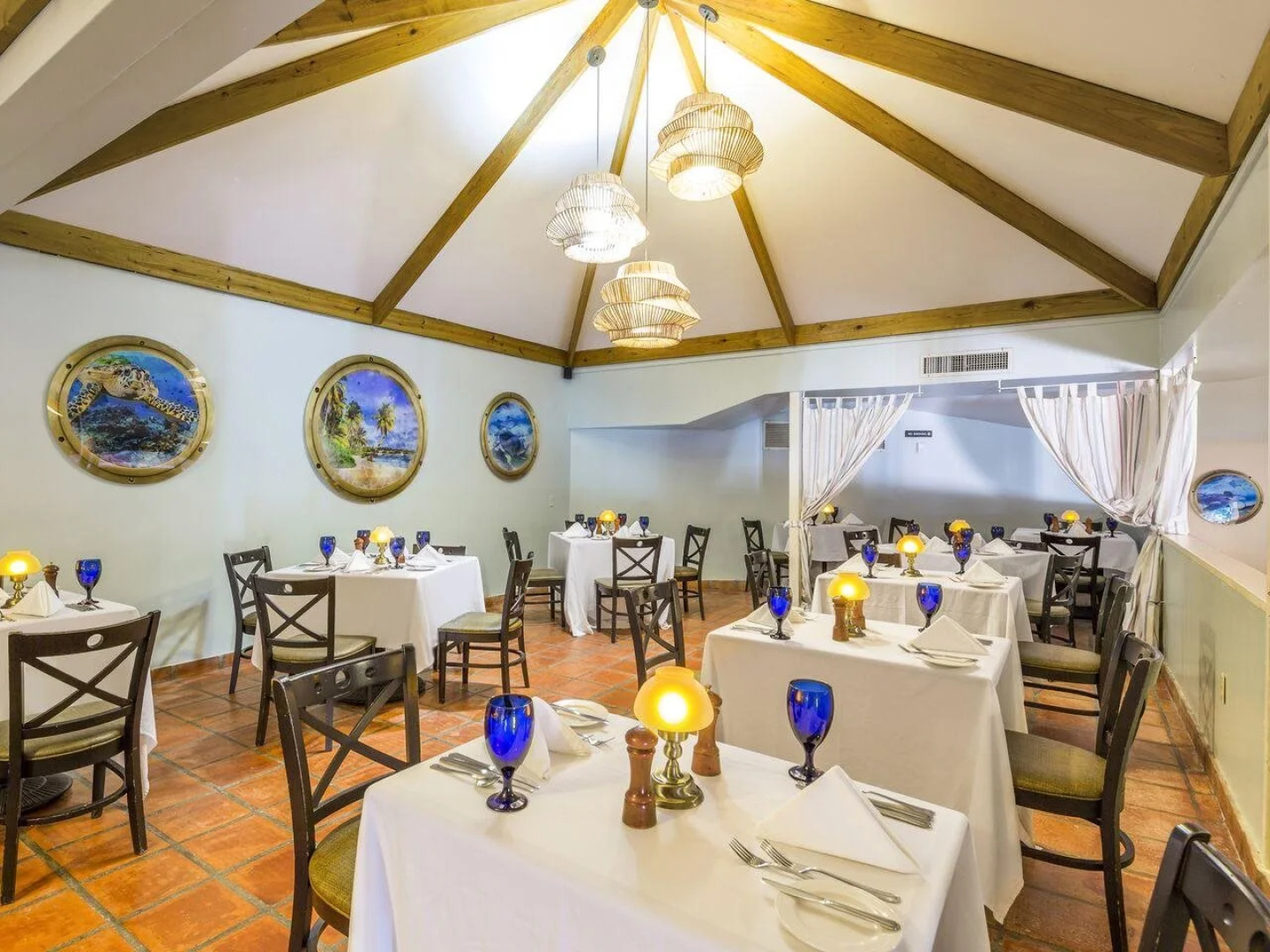 Pineapple Beach Club Antigua