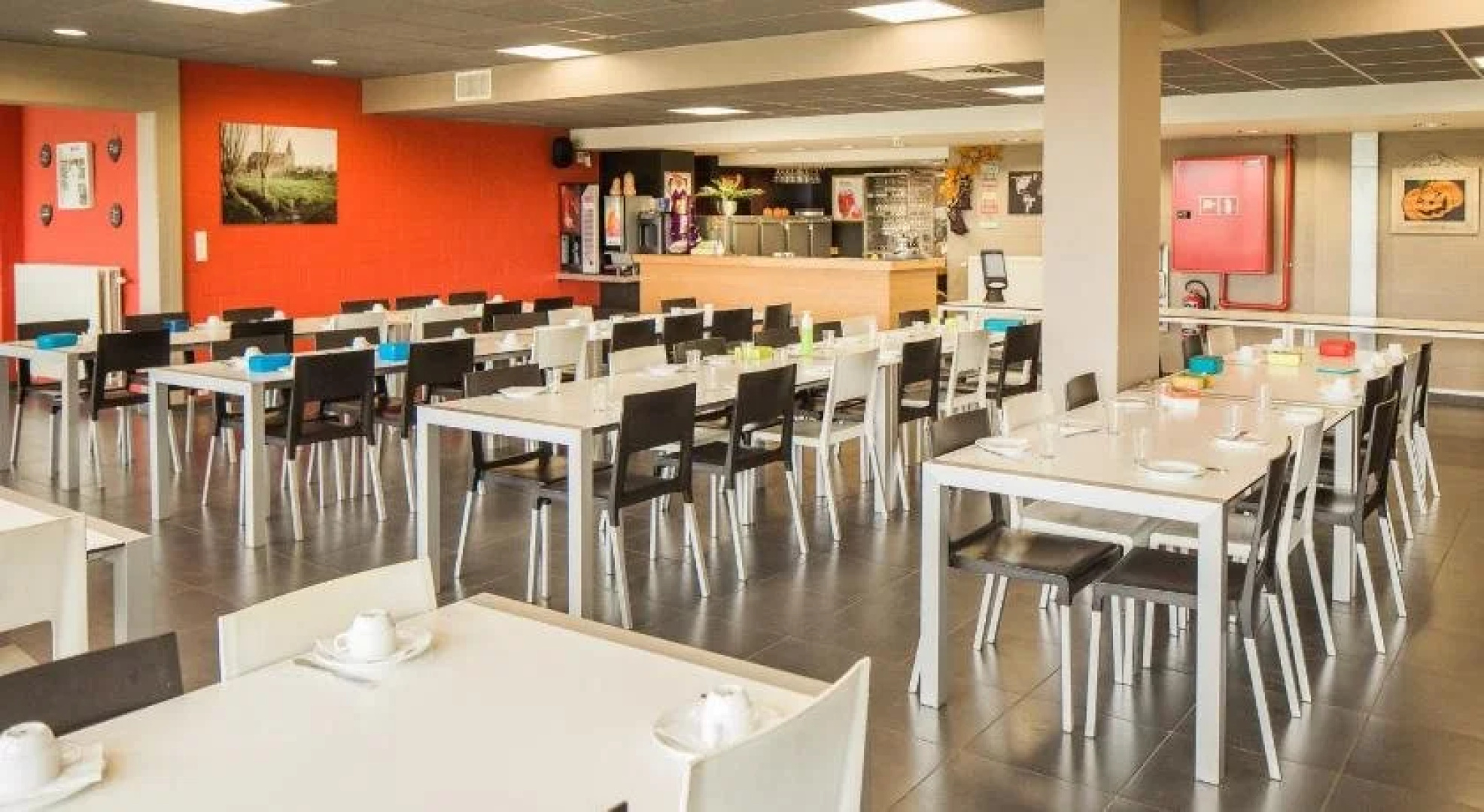 Hostel De Veurs