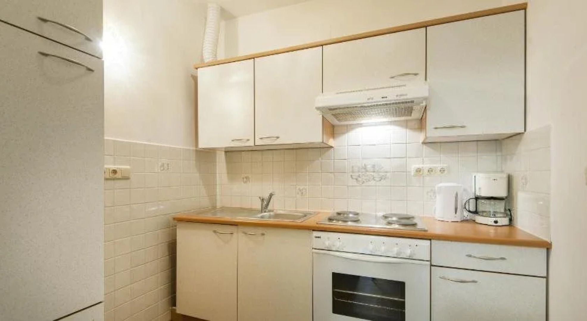 Appartement Kaiser-Franz