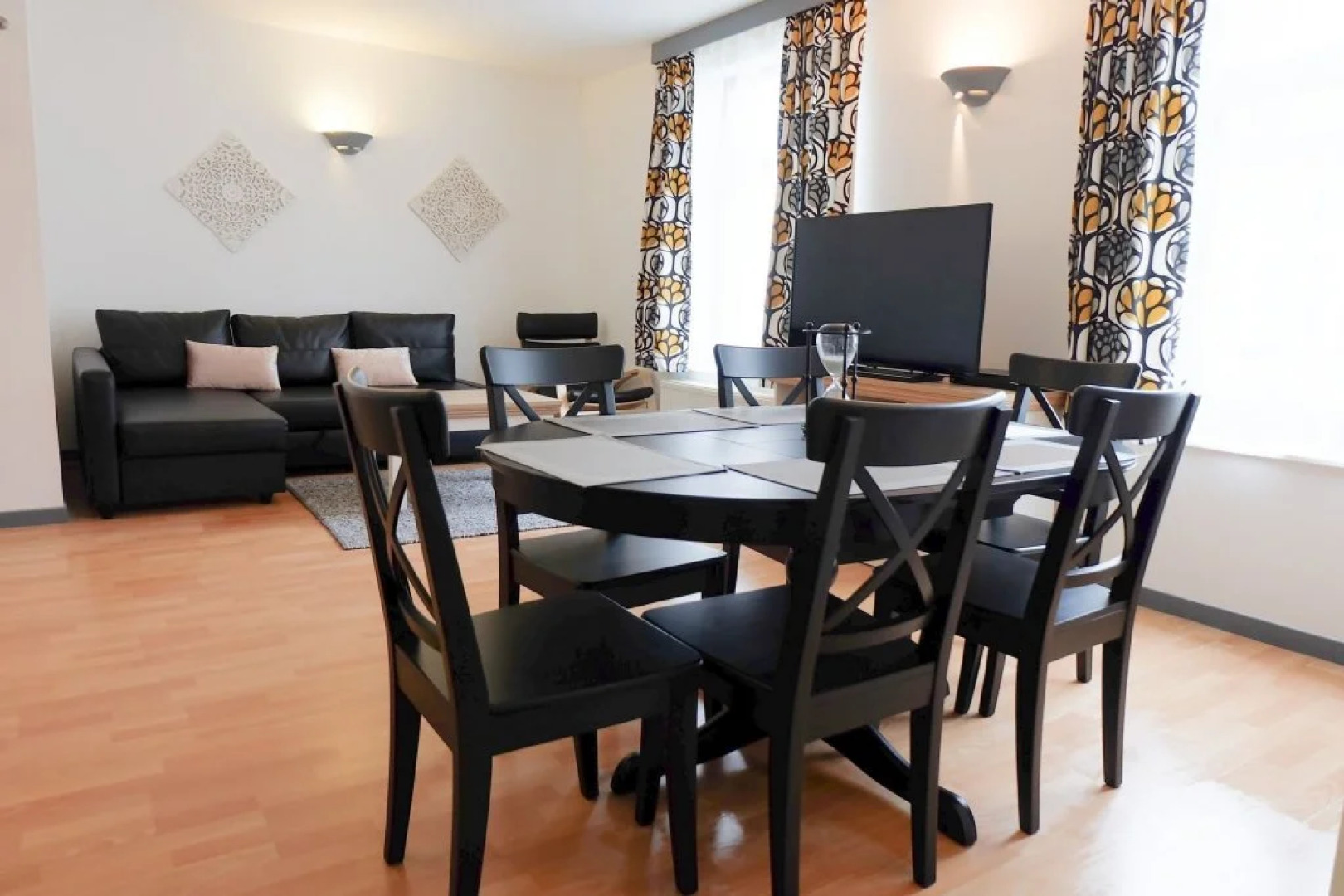 Eu Residence By Apartmentsapart Brussels