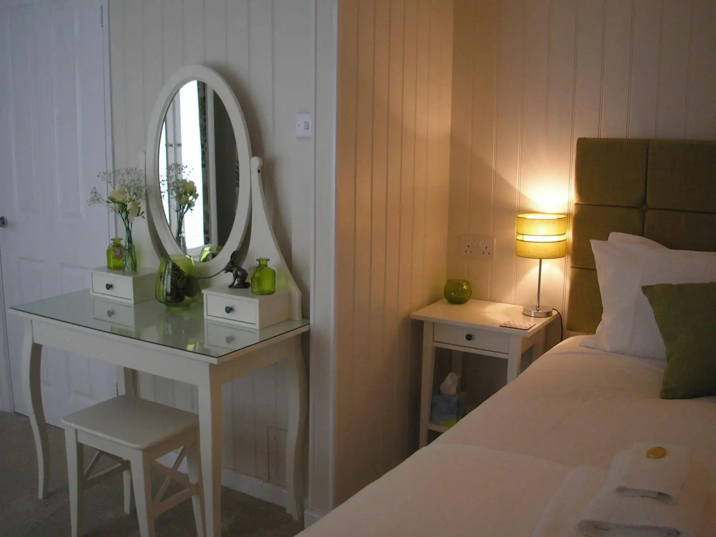 Petherton Cottage Studios