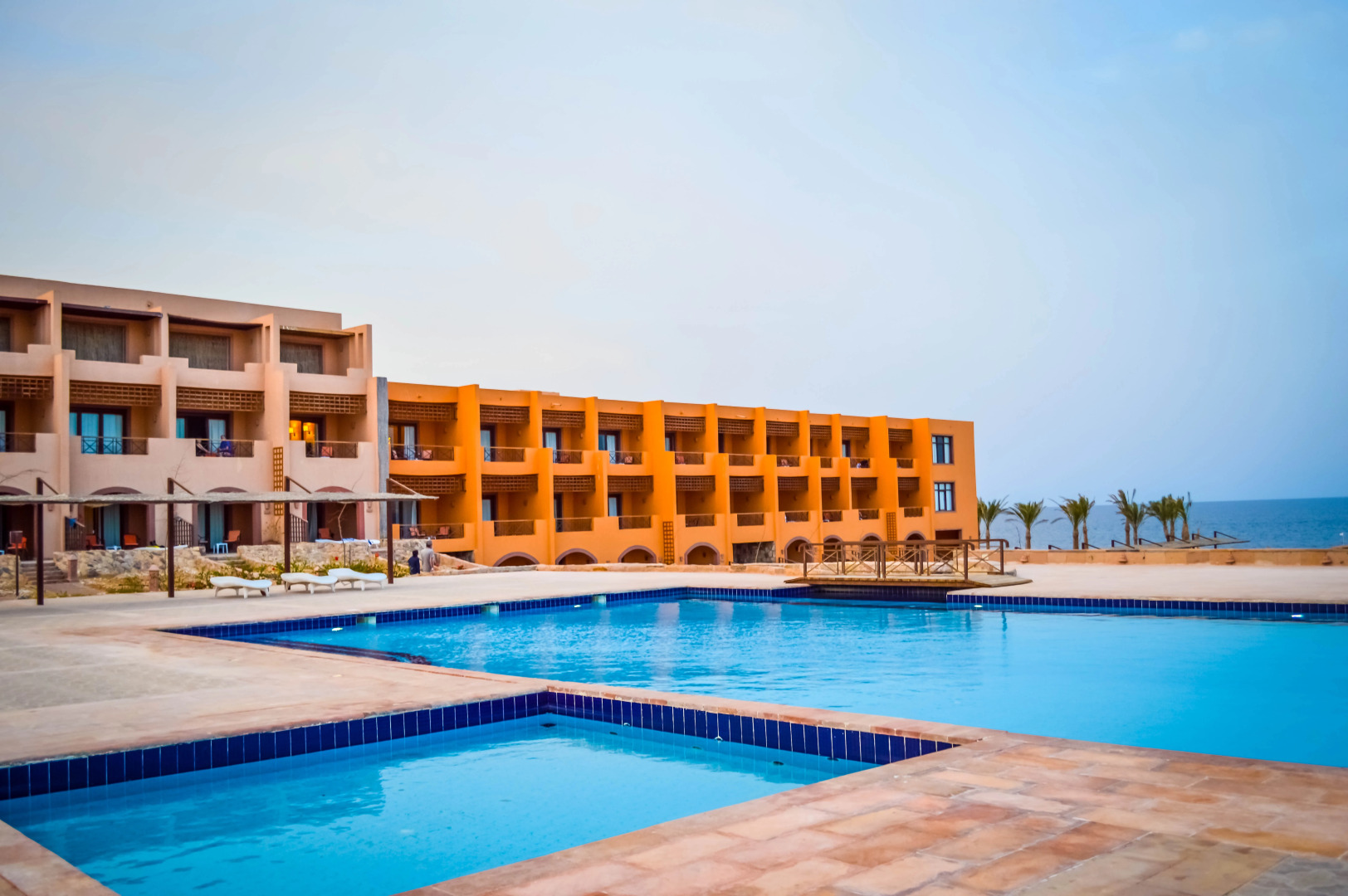 Viva Blue Resort and Diving Sharm El Naga