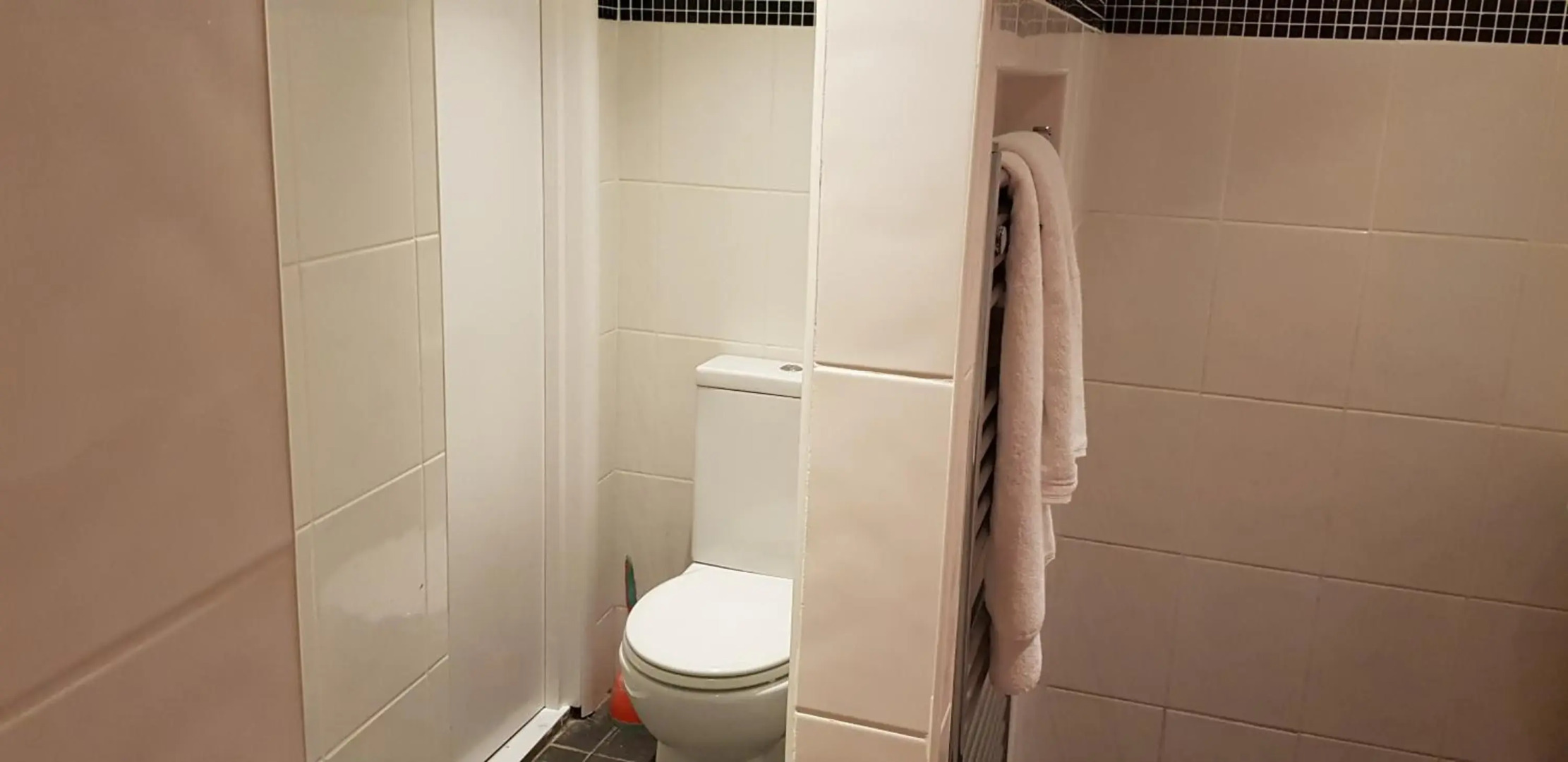 Amsterdam Hotel and A Bar