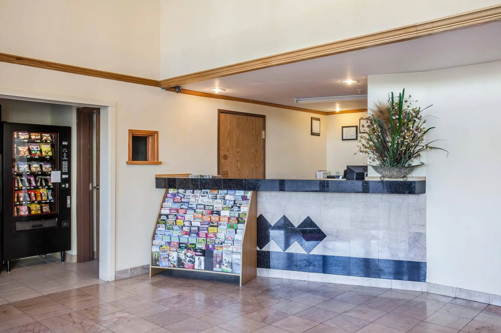 Econo Lodge Federal Way