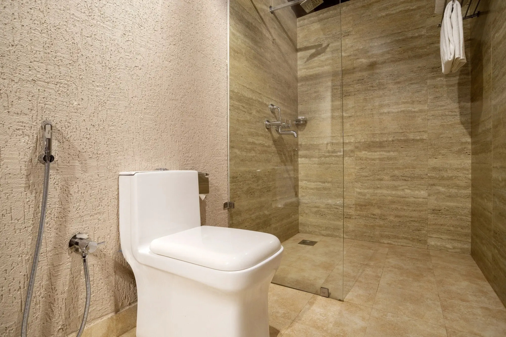 Stone Wood Nature Resort