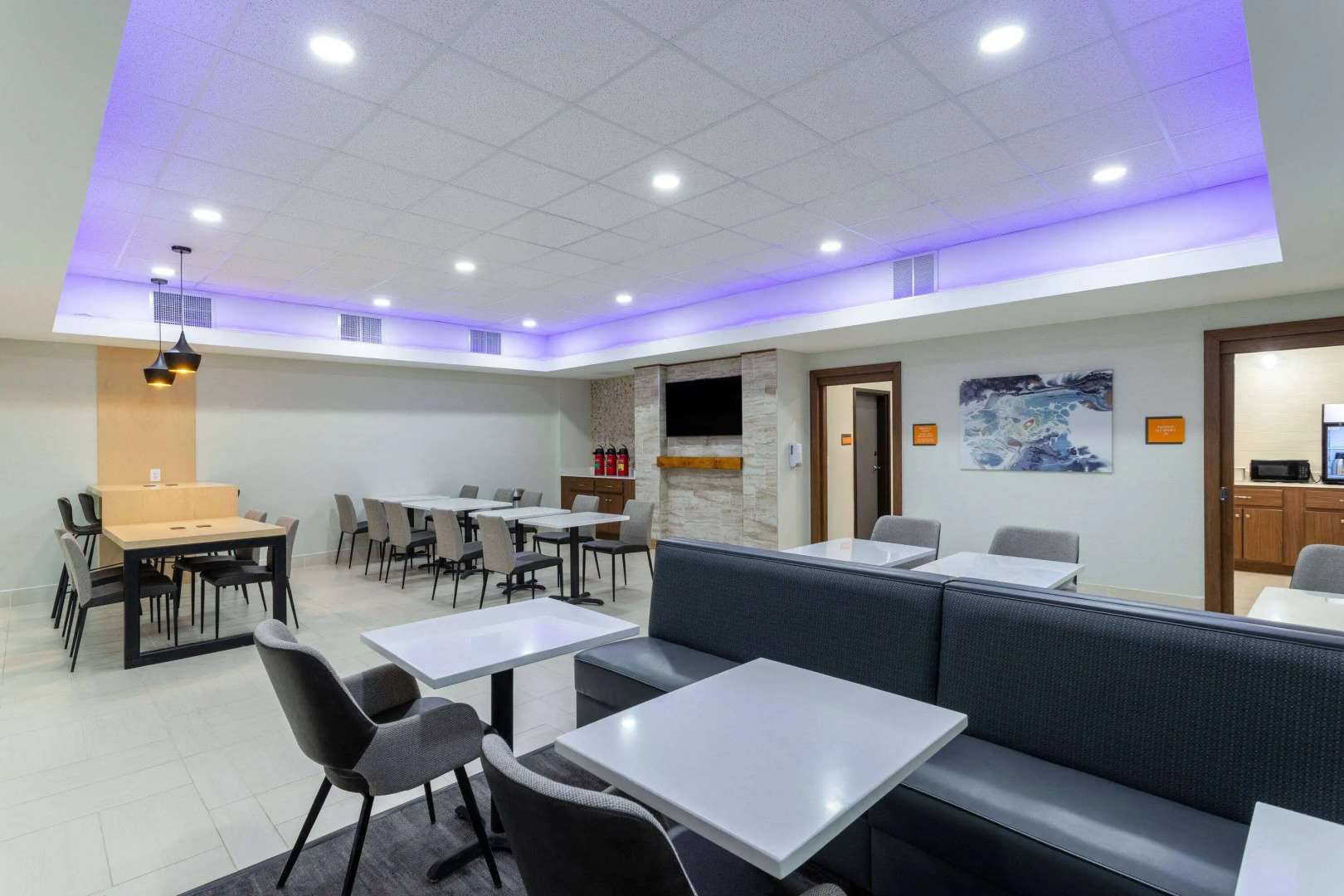 La Quinta Inn & Suites by Wyndham Augusta/Fort Eisenhower