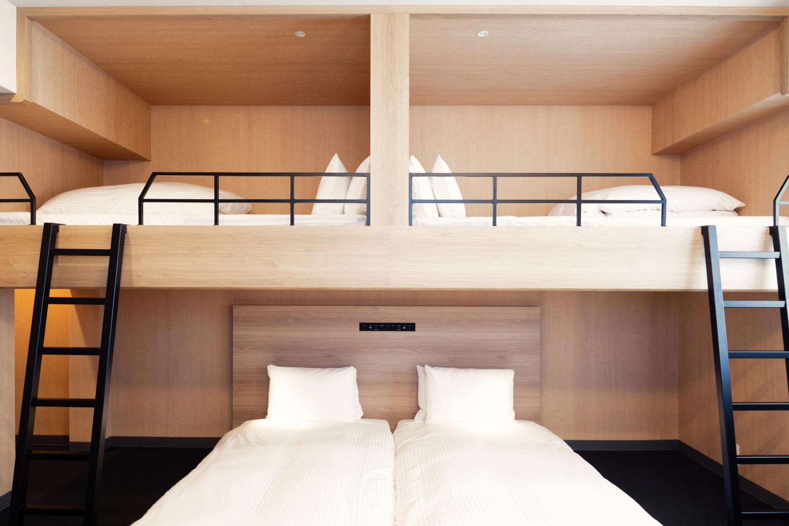 MIMARU Tokyo Hatchobori