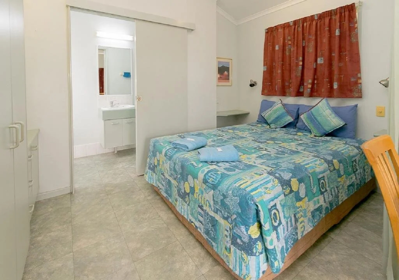 Maryborough Caravan & Tourist Park