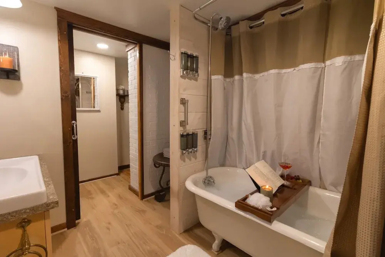 Secluded Wisconsin Cottage w/ Nearby Lake Access