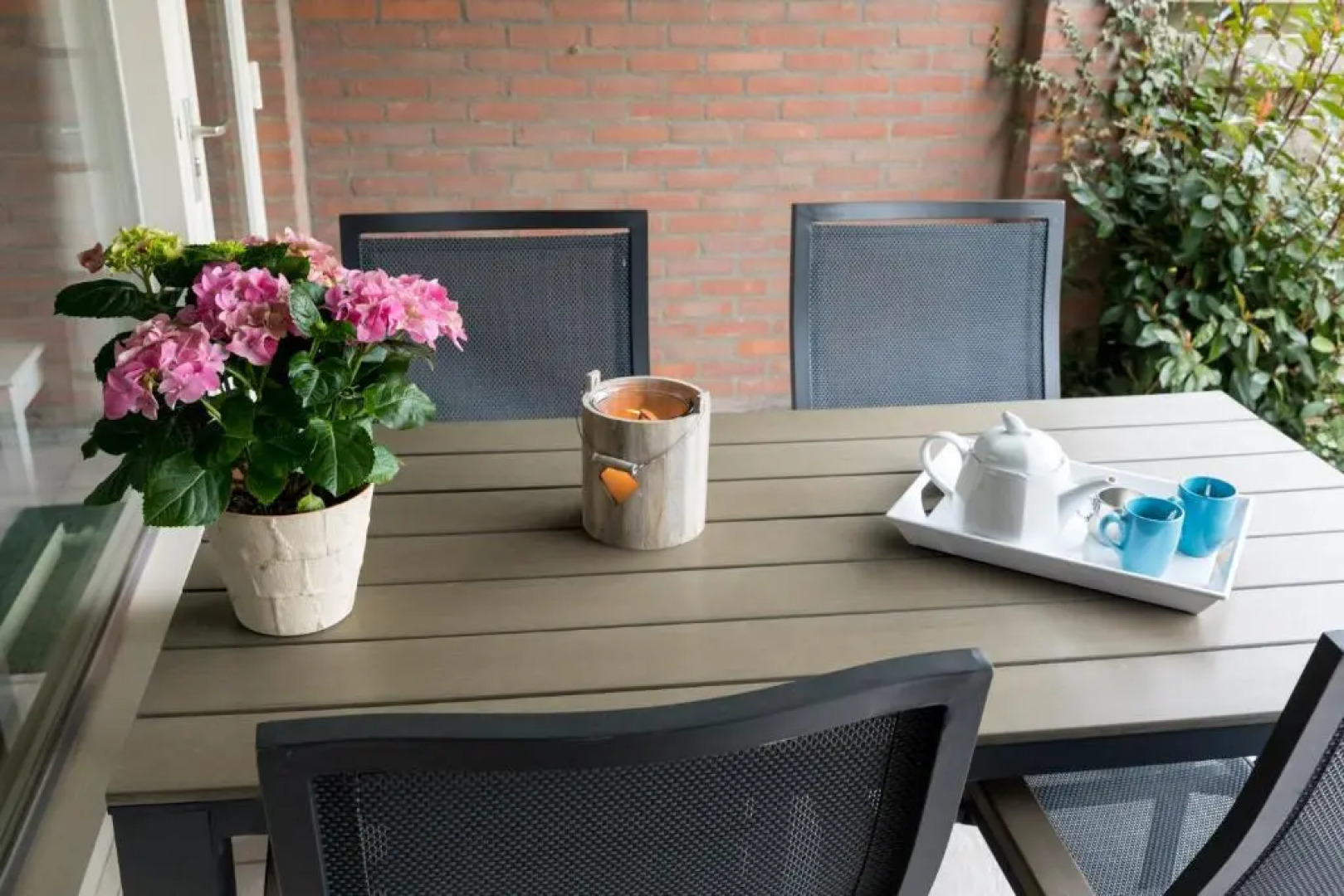 Holiday home Gulpdal Vakantiewoningen.