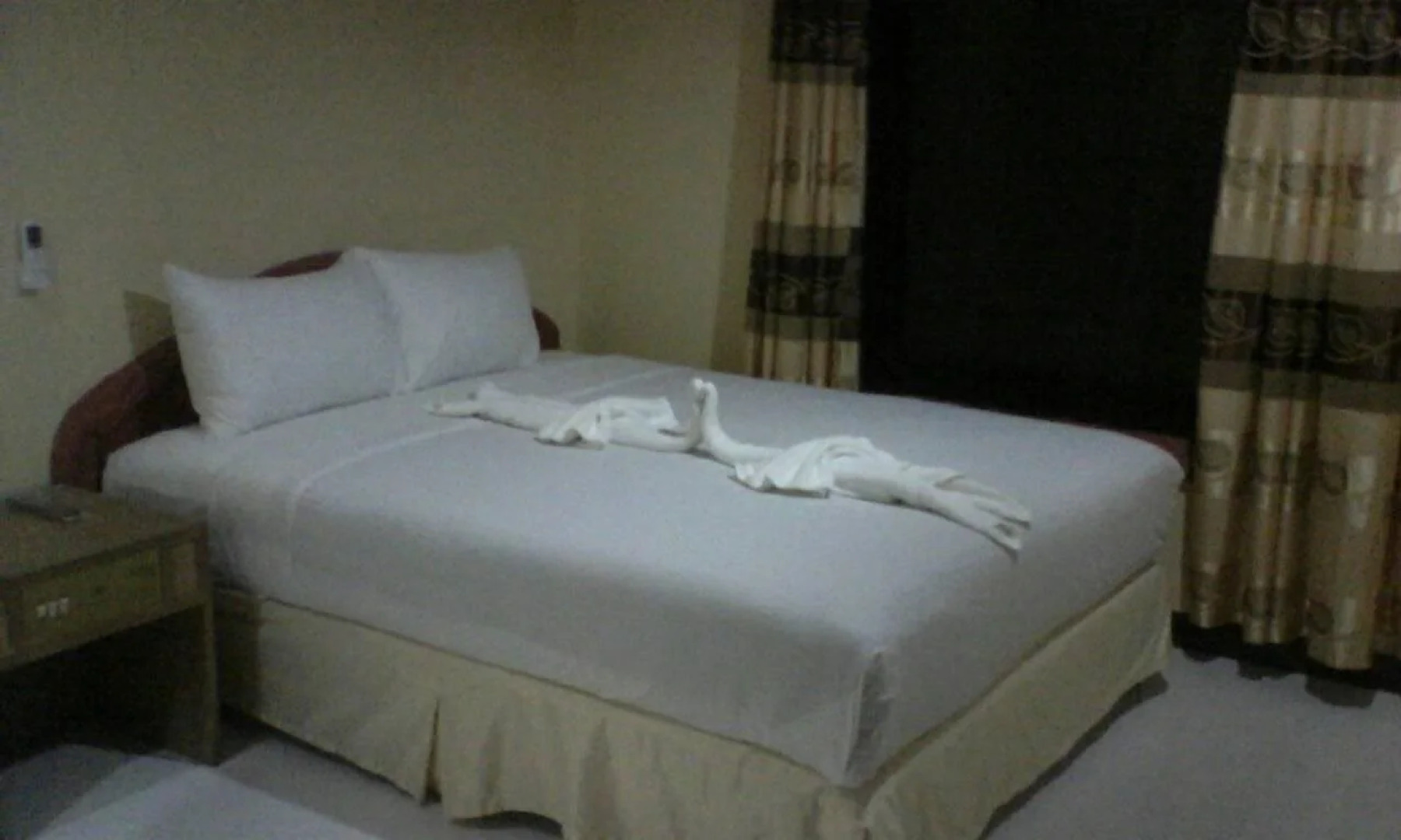 Ranong Resort and Laguna