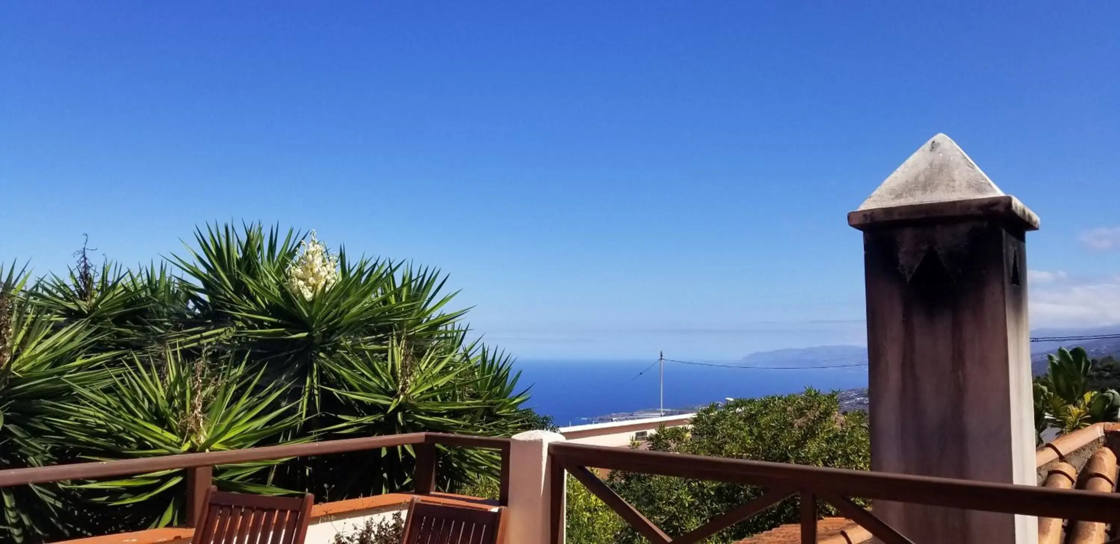 La Casita de la Vega