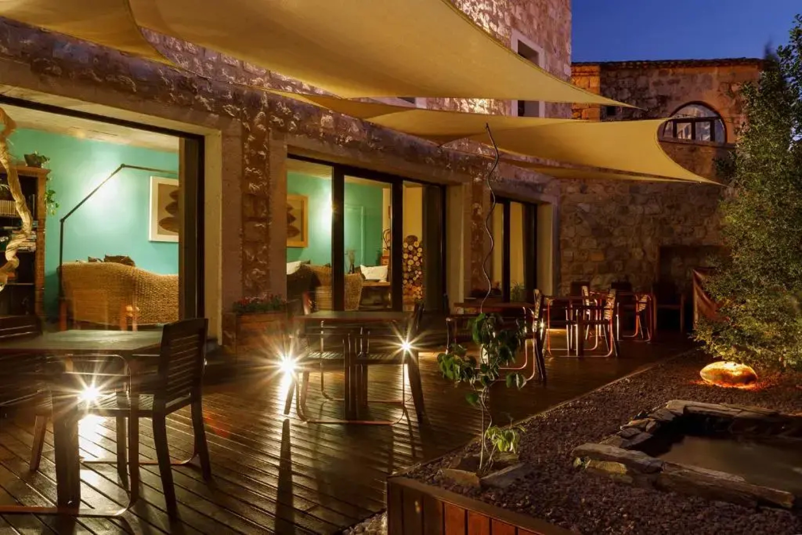 Boutique & Spa Capitulo Trece