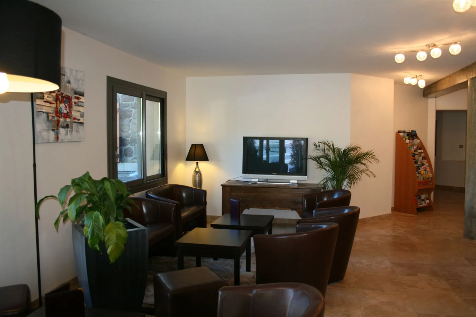 The Originals Relais, Auberge de la Petite Ferme