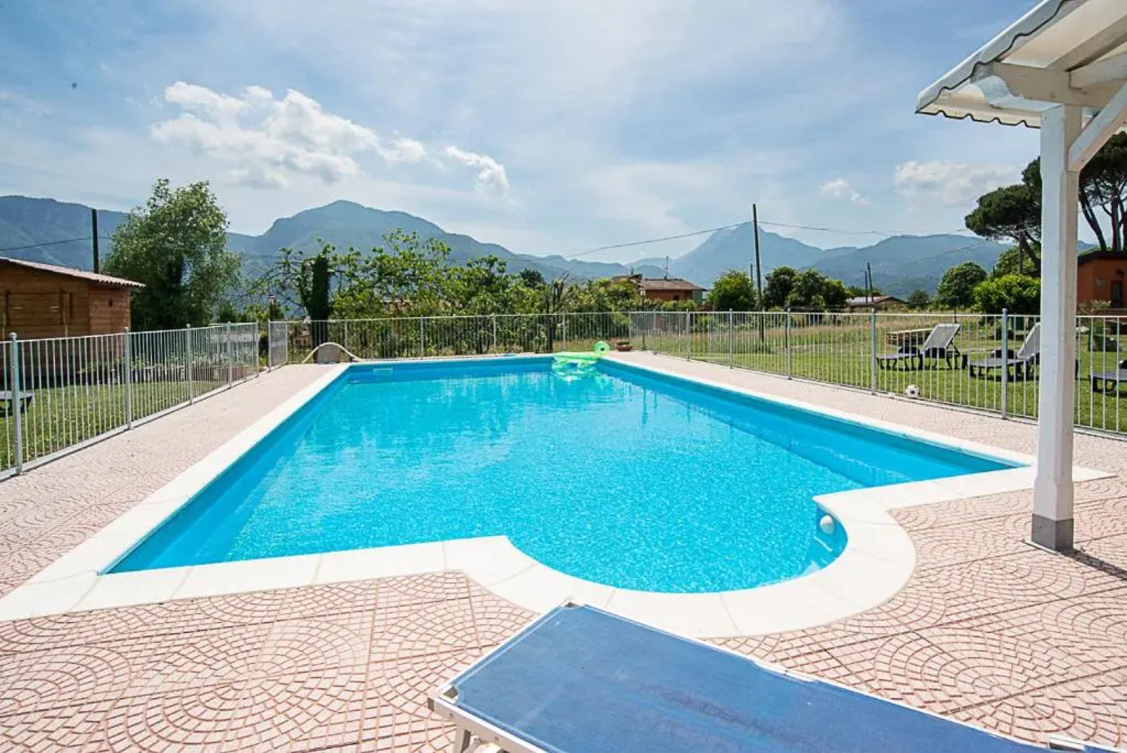 Agriturismo Il Musaccio