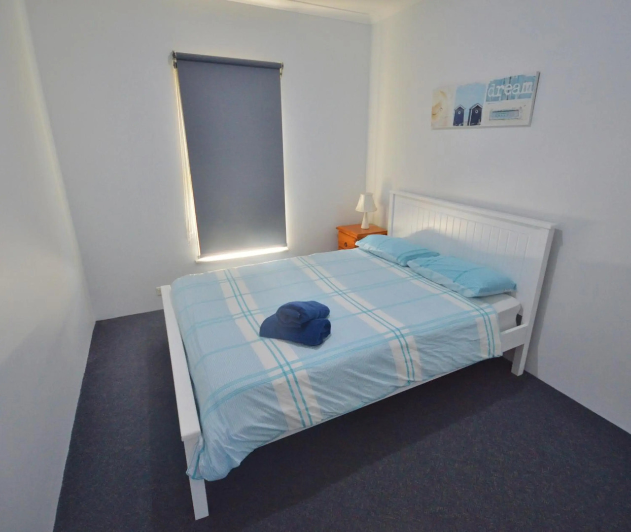 Waterfront Unit 4 - Kalbarri WA