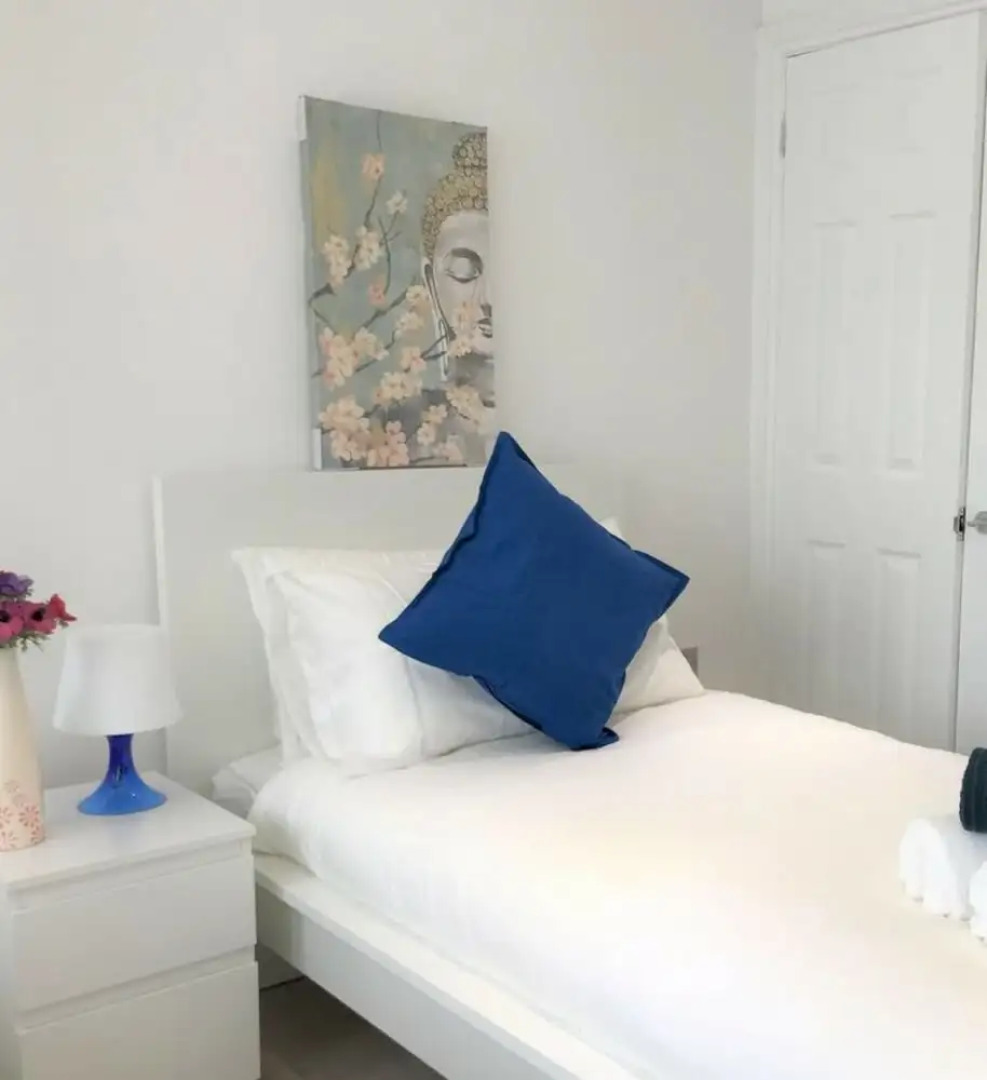 The Ivy Serviced Apartments