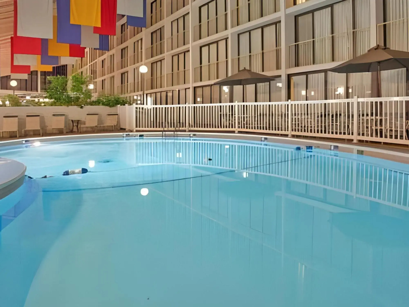 The Great Rivers, an Ascend Collection Hotel