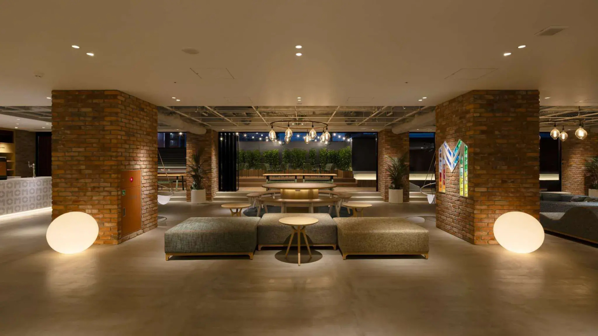 OMO5 Hakodate by Hoshino Resorts