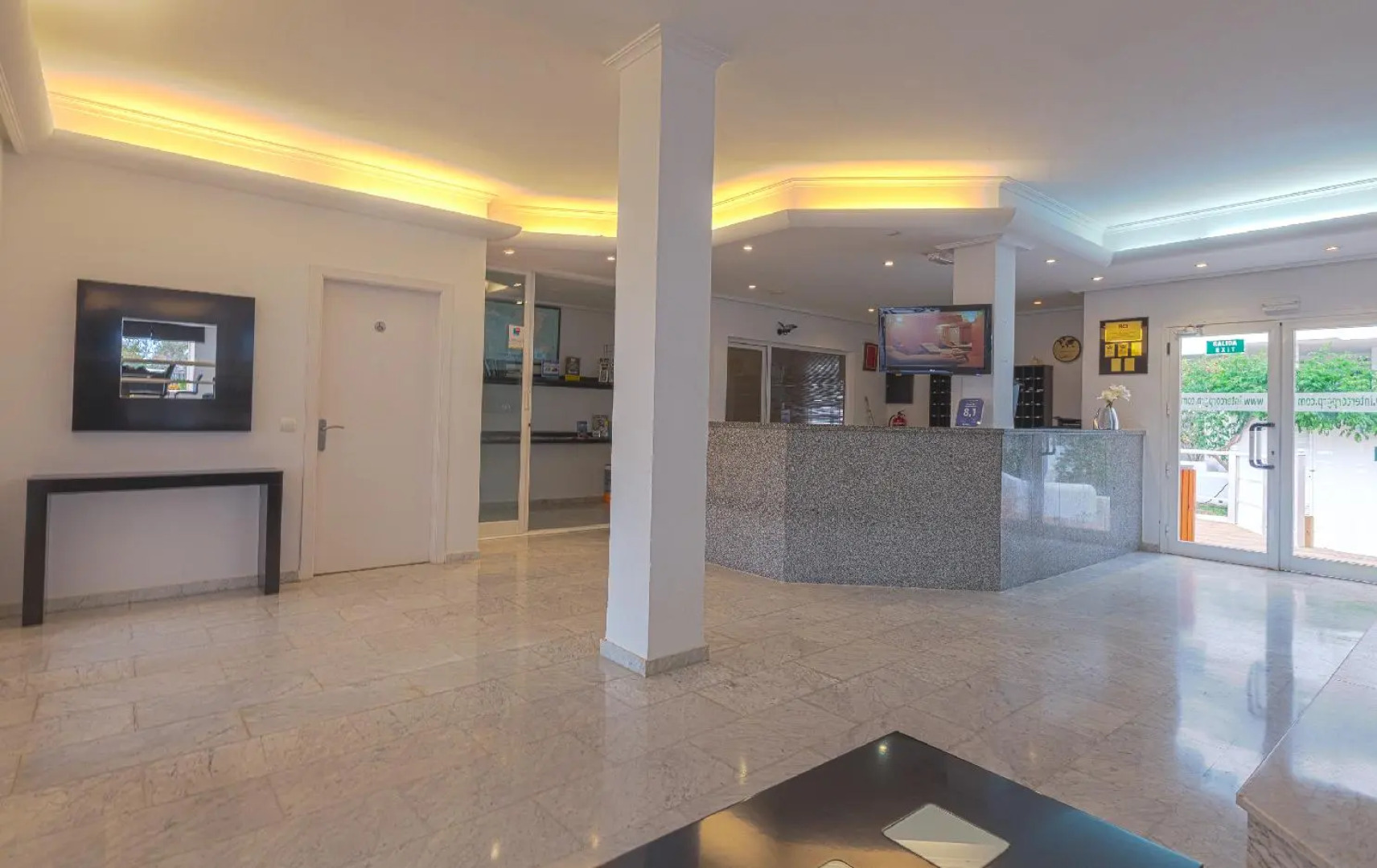 Camelina Suites
