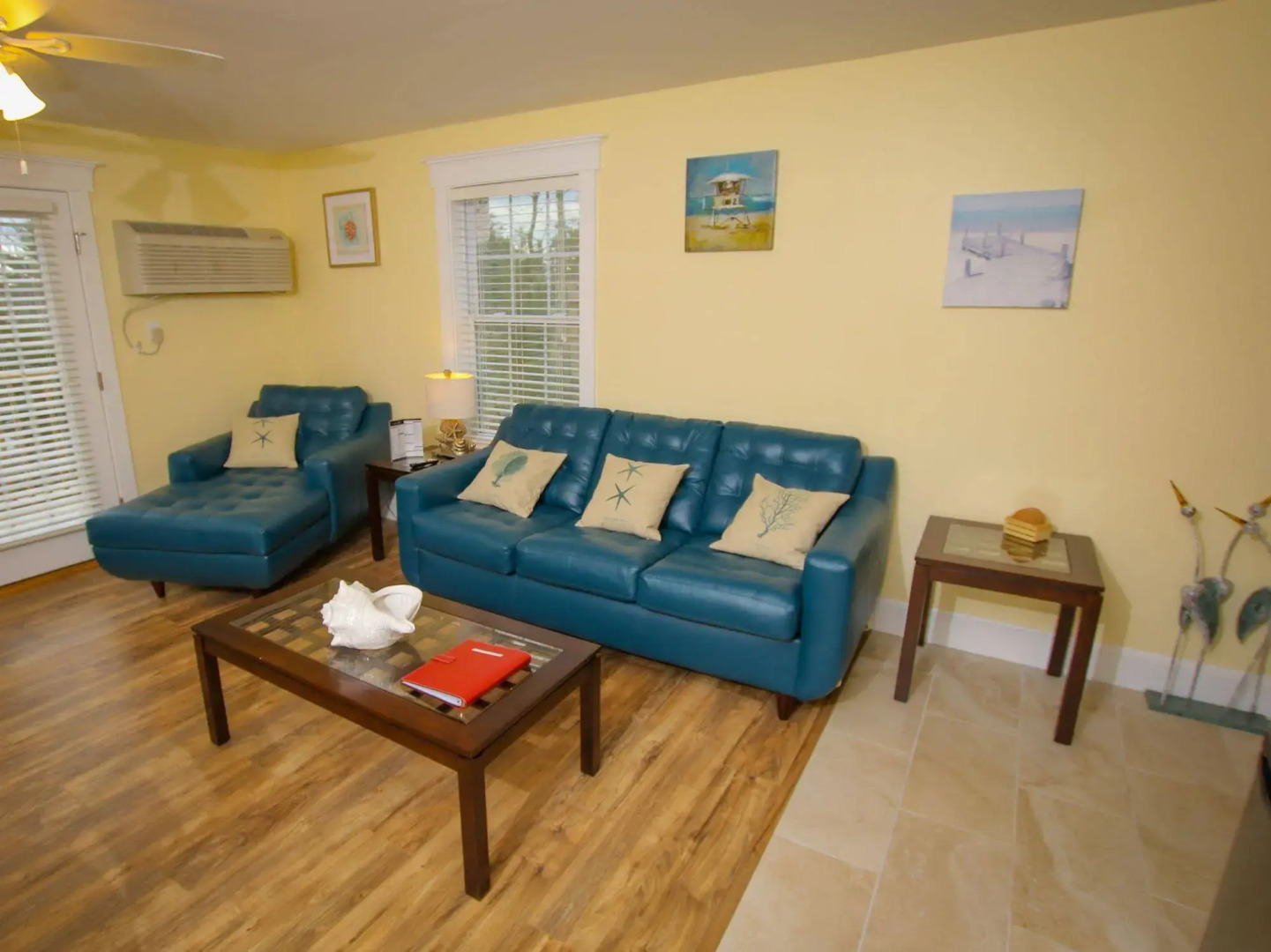 Sheepscot Harbour Village Resort