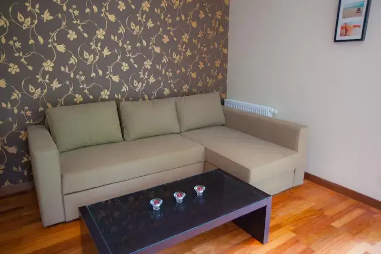 Apartamenty Apartinfo Villa Aqua