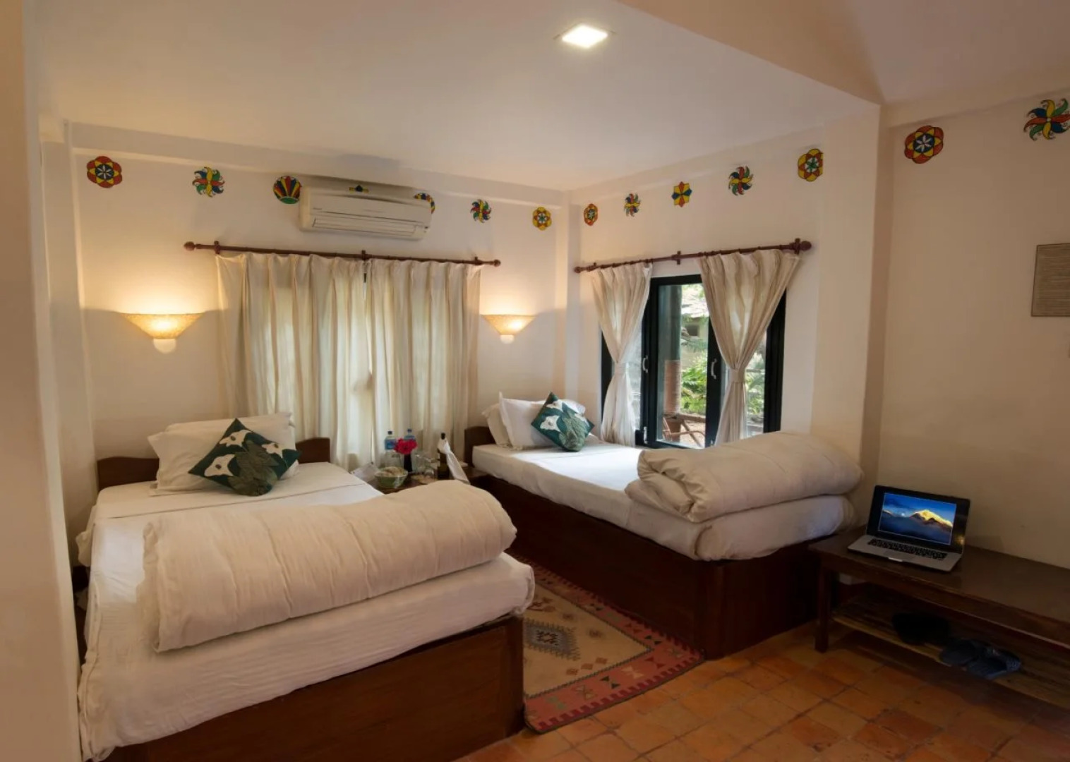 Maruni Sanctuary by KGH Group