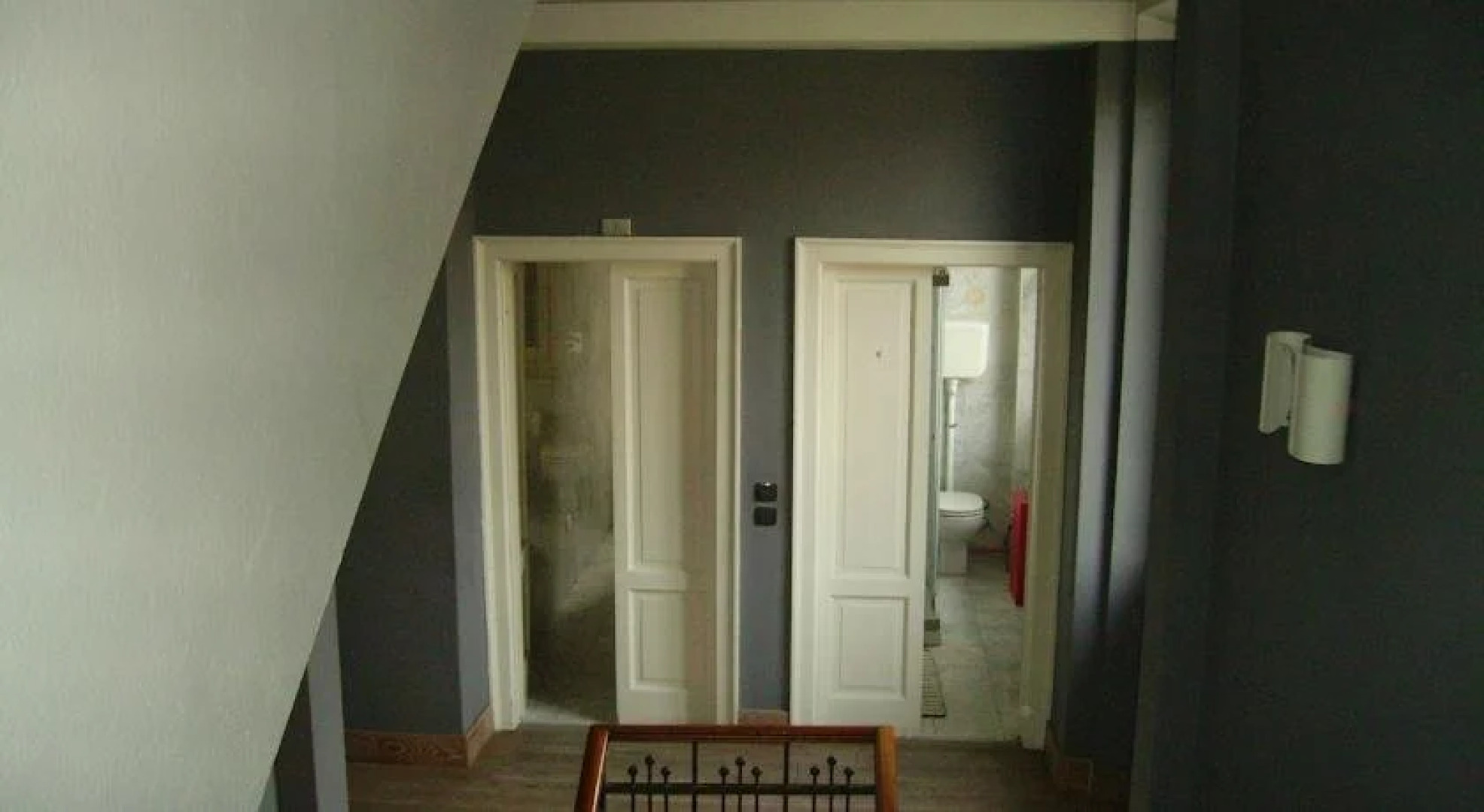 Garden B&B Casa Liberty