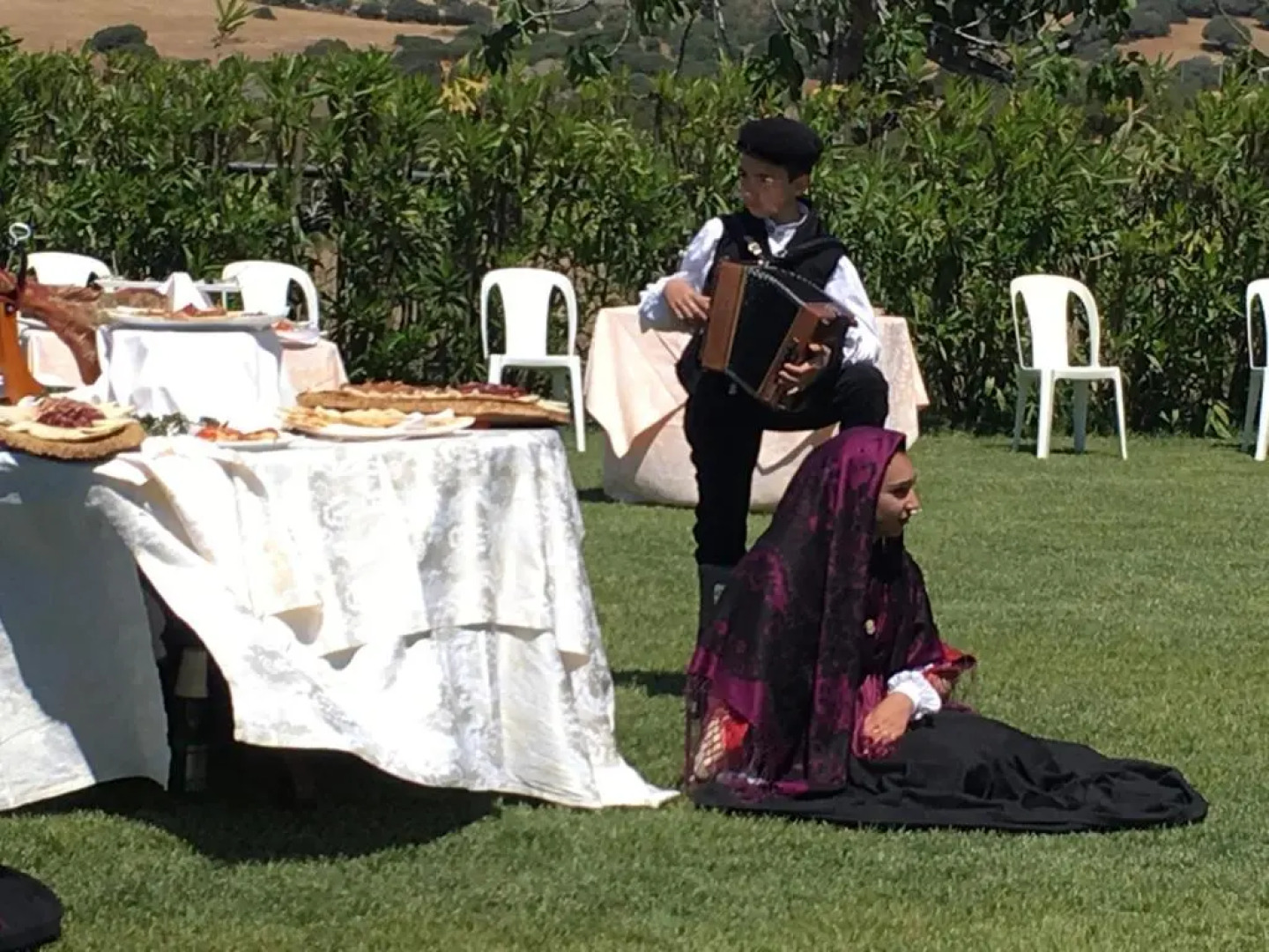 Appartamenti Lungomare