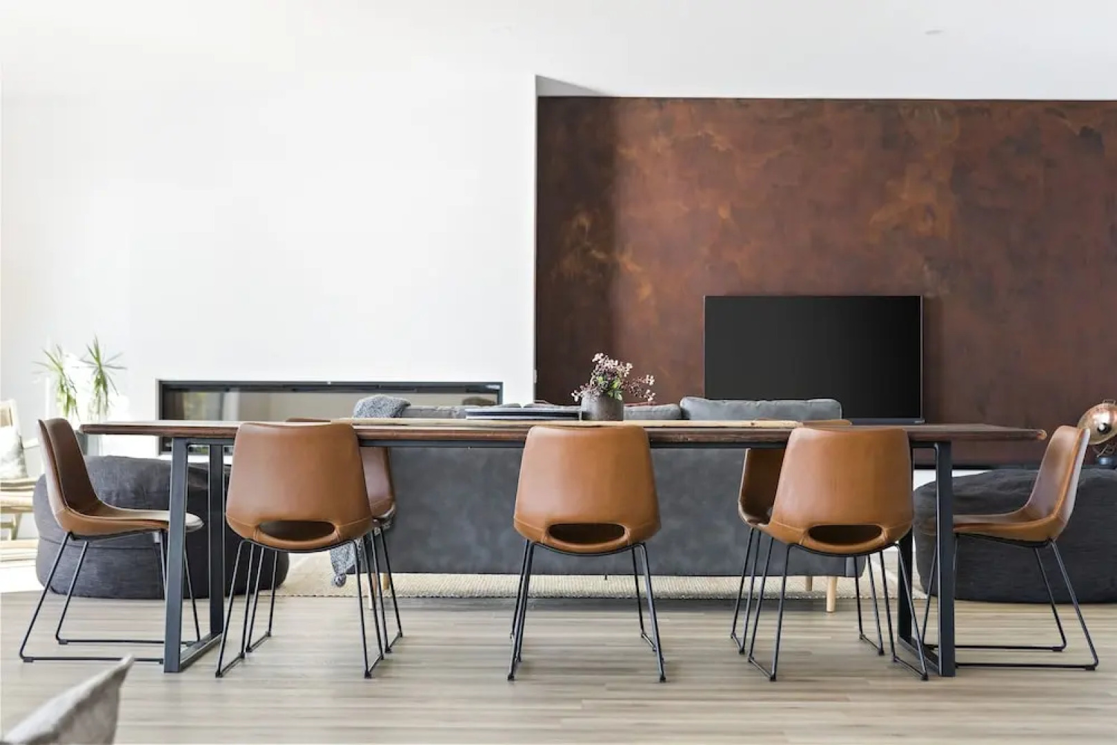 Novo Luxury Apartment