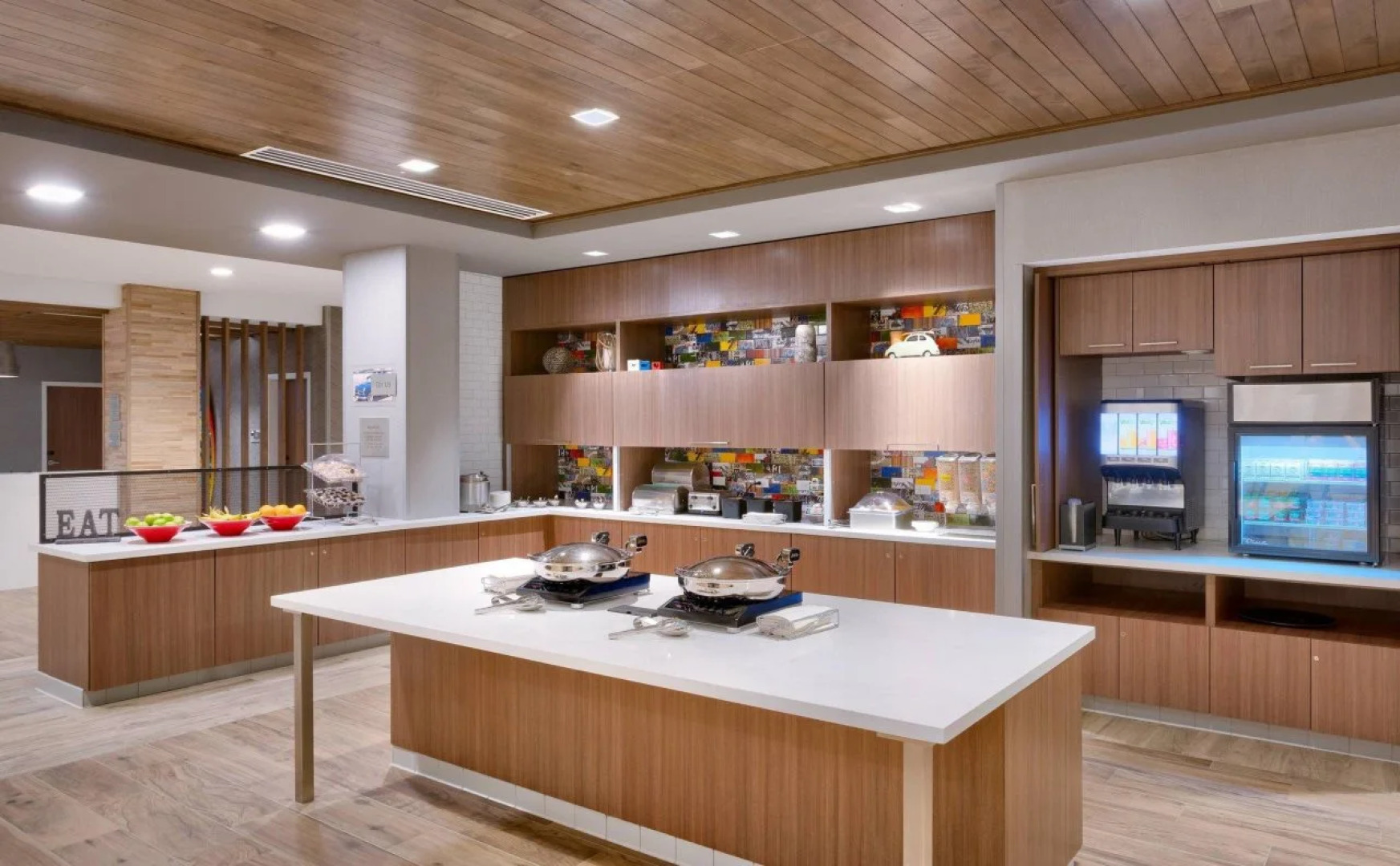 TownePlace Suites by Marriott Los Angeles LAX/Hawthorne