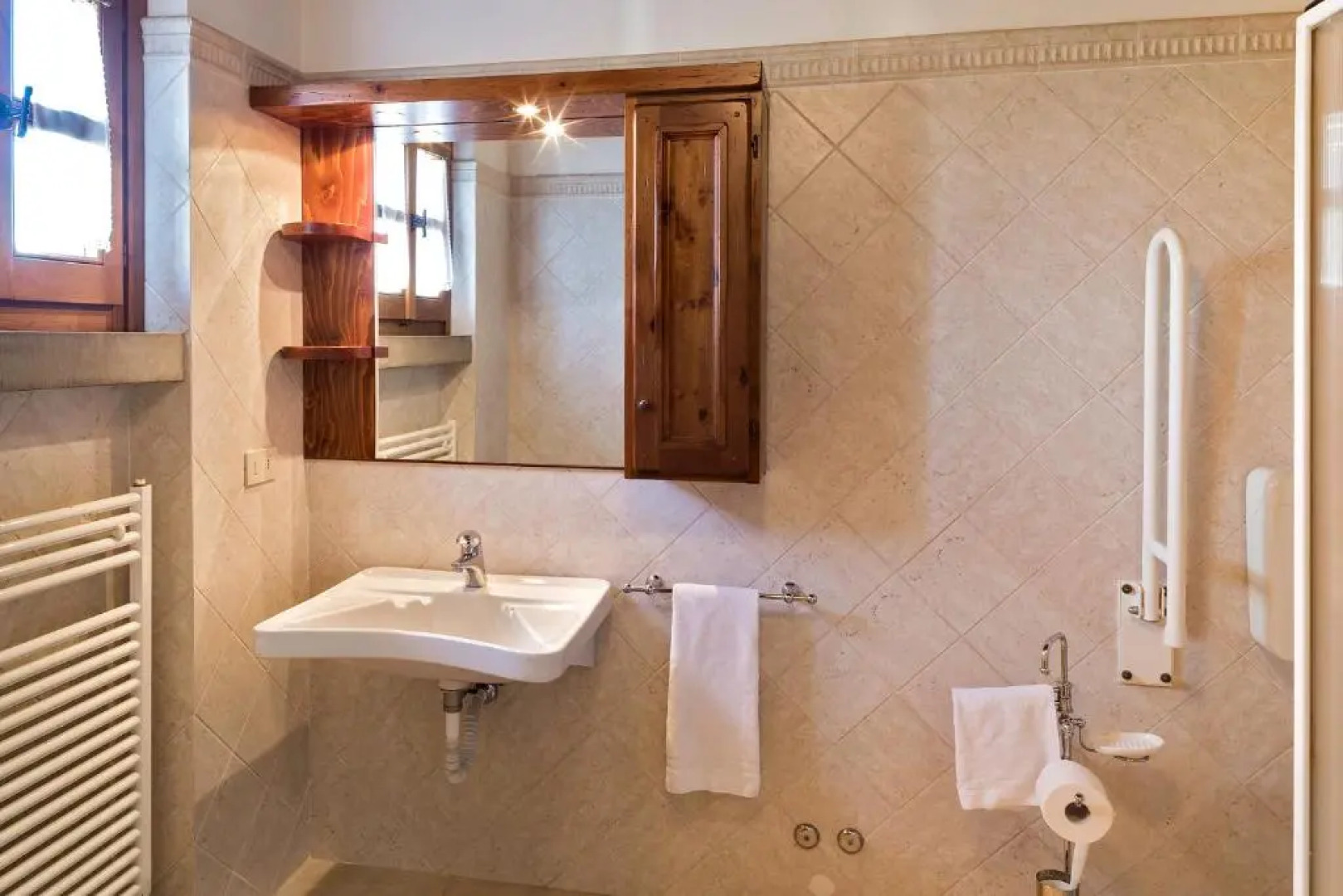 Agriturismo NaTourOasi