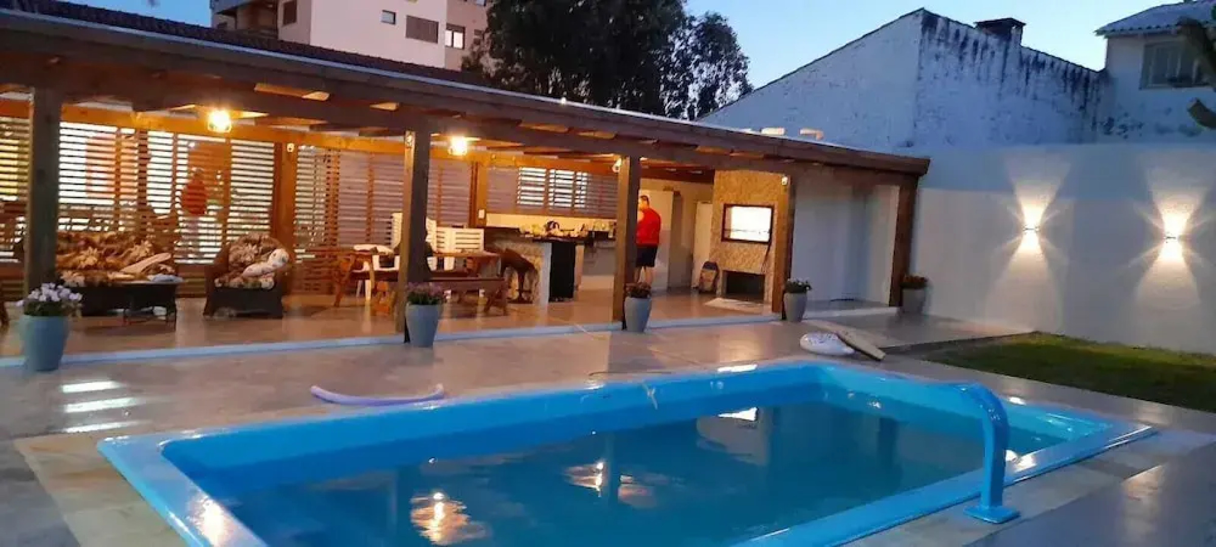 Atlantida Johsil Hotel