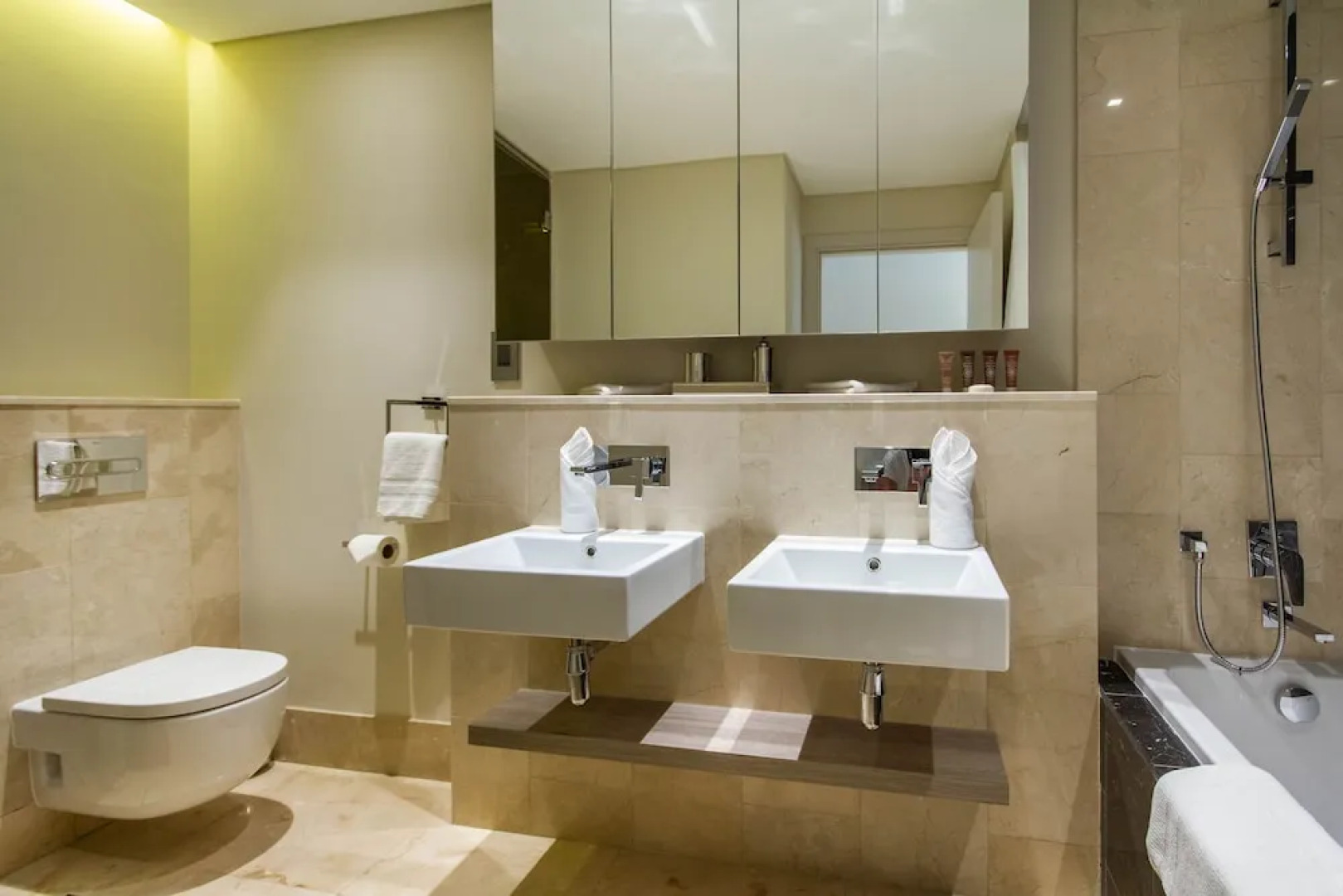 Bespoke Residences - Th8 Palm Jumeirah