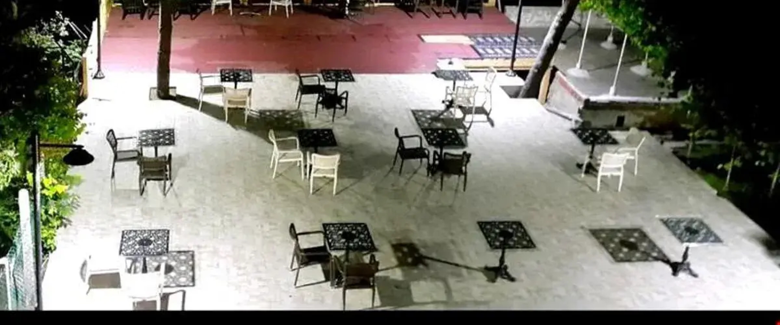 Sebile Hanim Sahil Otel