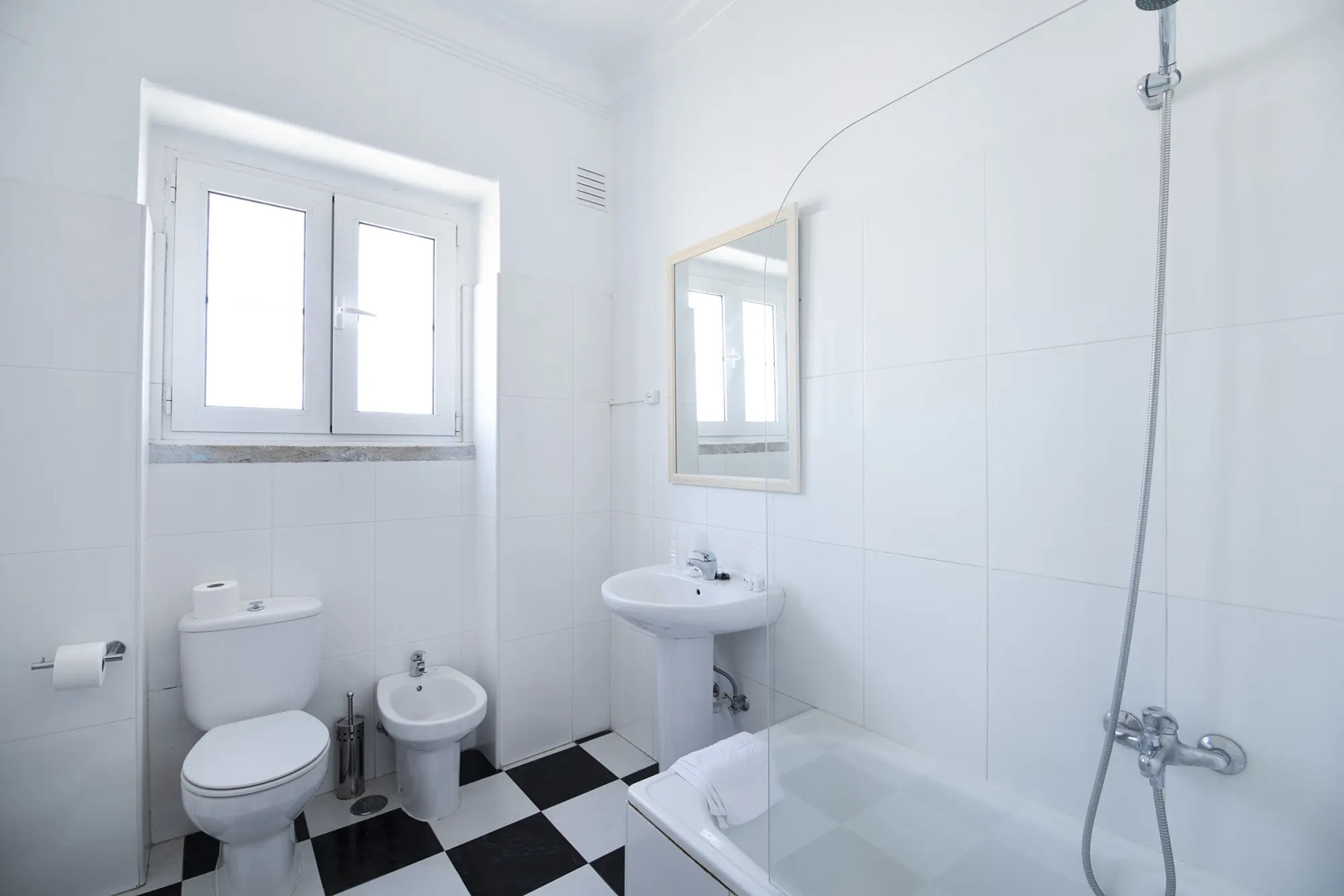 V Dinastia Guesthouse