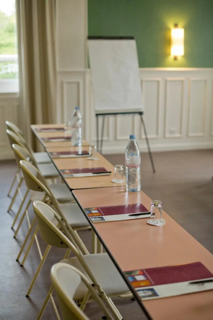 Les Loges Du Parc & Spa