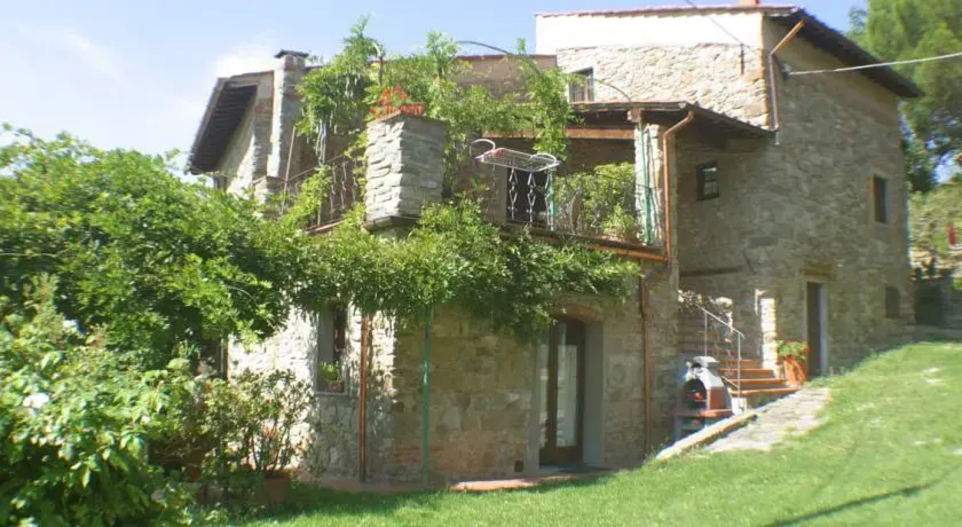 Casale il Giuncheto