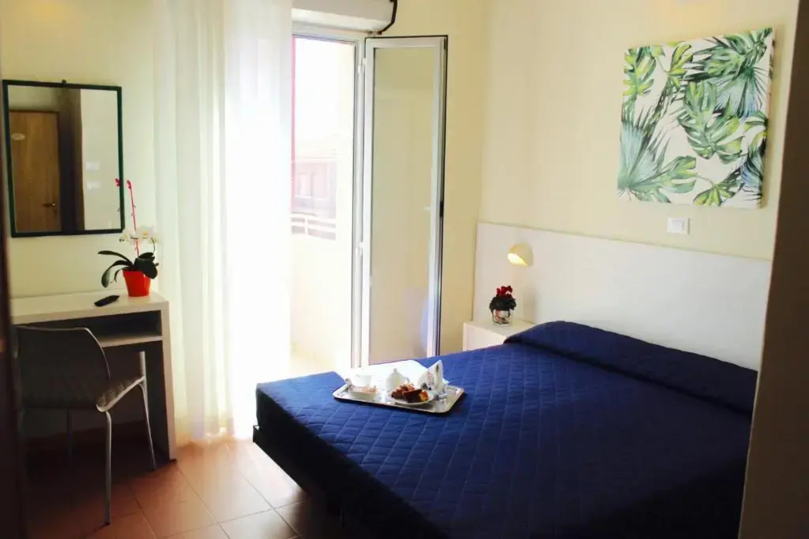 Hotel Fedora Rimini