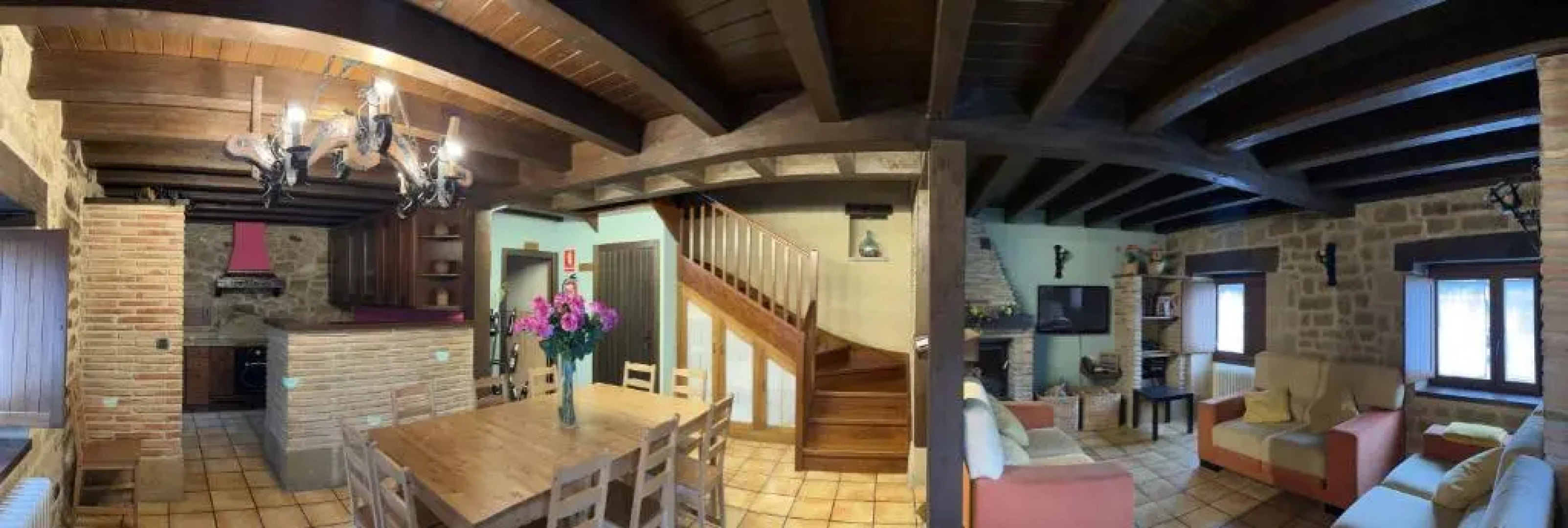 Agroturismo El Encuentro