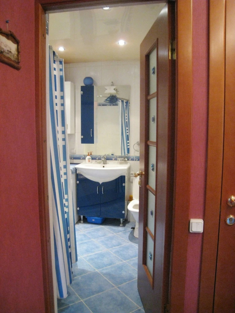 Tatianin Dom Apartment