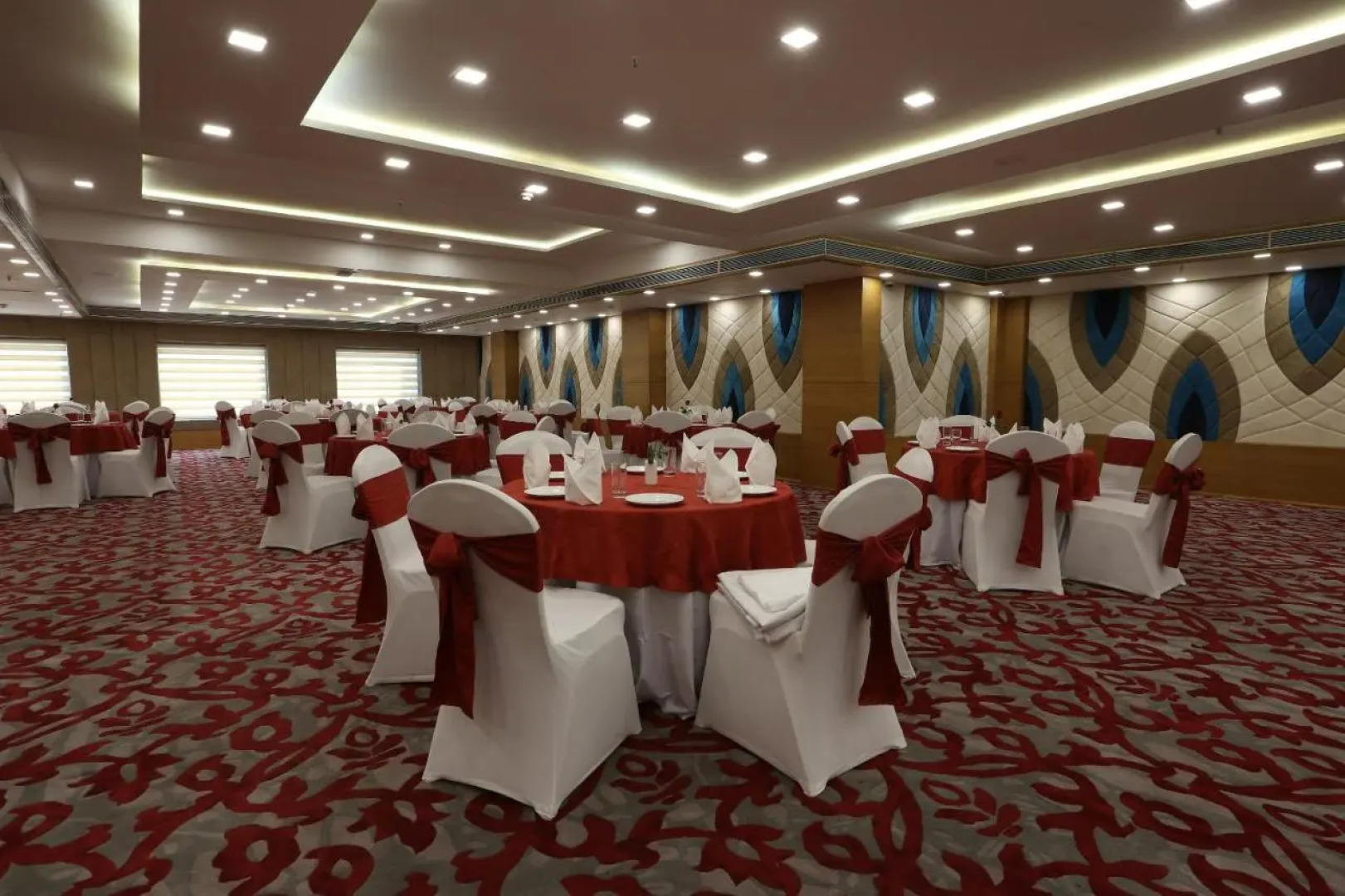 Clarks Inn Suites Gwalior