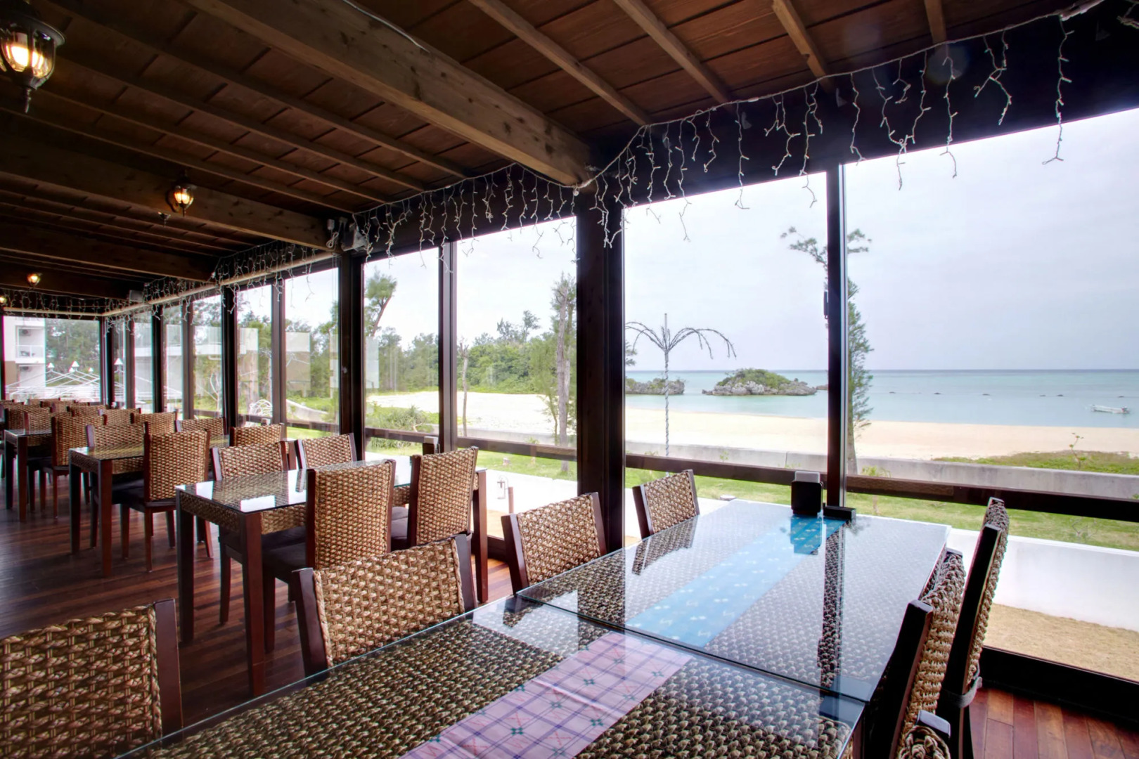 Best Western Okinawa Onna Beach